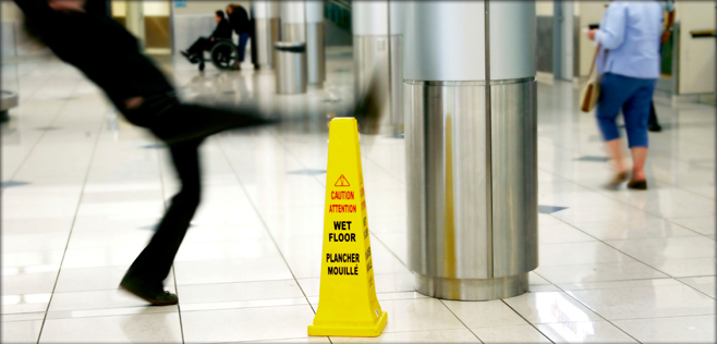 Denver General Negligence Attorney