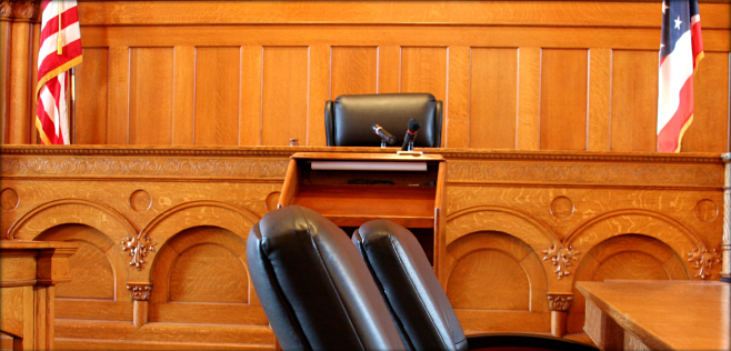 Government Liability Accidents Lawyer