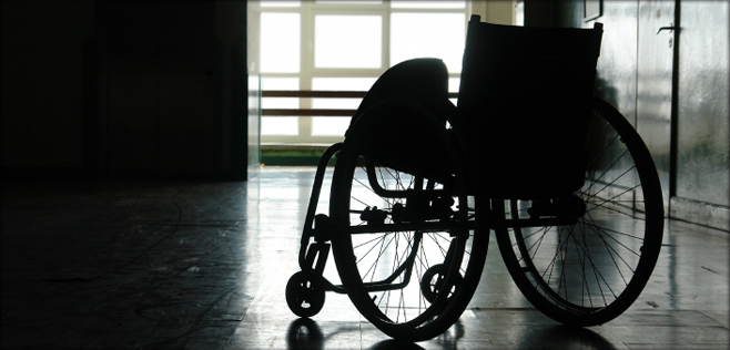 Spinal Cord Injury Attorney