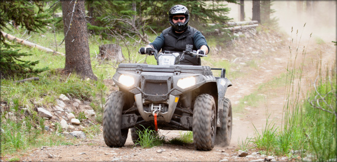 Vehicle Accidents Attorney