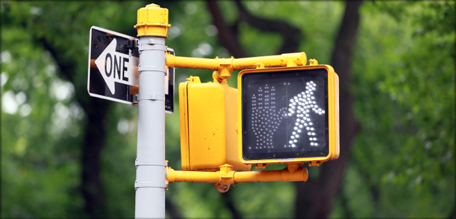 Pedestrian Accident Lawyers Denver