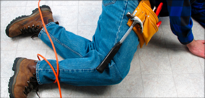 Construction Accident Attorney in Denver