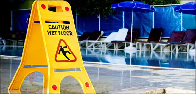 Premises Liability Attorneys Denver