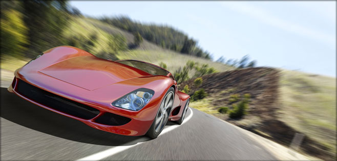 High Speed Impact Accident Attorney in Denver