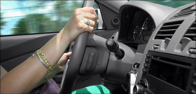 Low Speed Impact Crash Attorney Denver