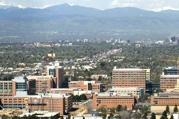 City of Aurora | Aurora Personal Injury Attorney