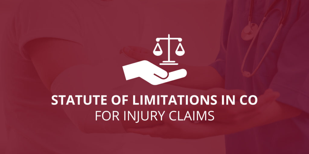 Injury Claims