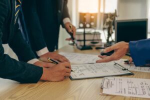 Contact Our Lawyer todays Case