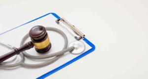 Personal Injury Lawyer in Golden