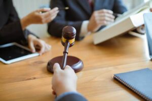Schedule a Meeting with Our Attorney