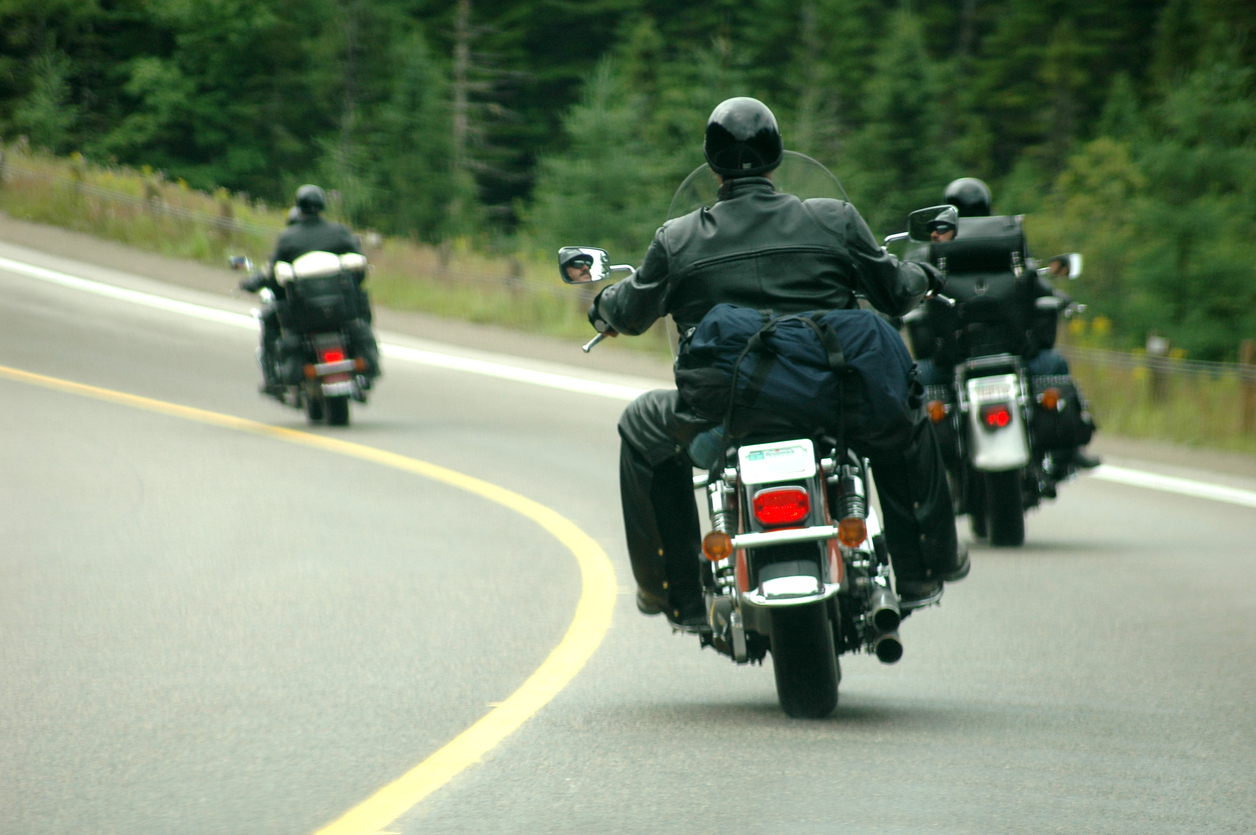Motorcycle safety regulations in Denver, Colorado